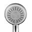 Ensemble de robinet de douche mural Aquaterior-111461204