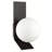 Valemont 1 Light Wall Sconce-206205706-132402554