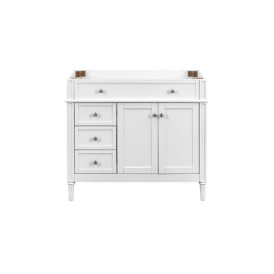 Base de meuble-lavabo 36 po