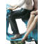 Figurine Ride with You