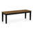 Plumcreek Dining Bench