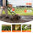 VEVOR Gardening Tools