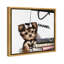 «Fashion Book Yorkie Glam Custom», impression-66971884-66971883