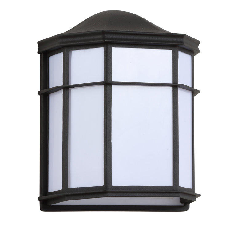 Madera LED Wall Light