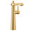 Flara Vessel Sink Bathroom Faucet