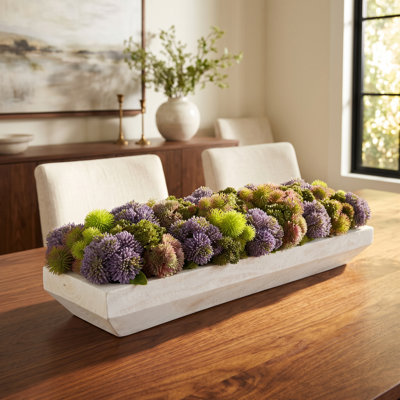 Kallas 7 " Polysilk Arrangement