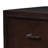Carpino 22'' W Nightstand