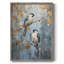 Reproduction encadrée ANIMALS Series XXVII - bois massif-1802288782