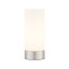 Sofia 24Cm Touch Table Lamp with USB-23990619