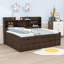 Lit de jour double avec lit gigogne Tammeria-1776288736
