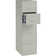Fortress 18'' Wide 5 -Drawer Steel File Cabinet