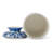 Ceramic / Porcelain Tissue Box Cover