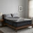 Gel Memory Foam Hybrid Mattress-1114530263-1114530258