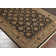 Attica Wool Oriental Indoor Rug
