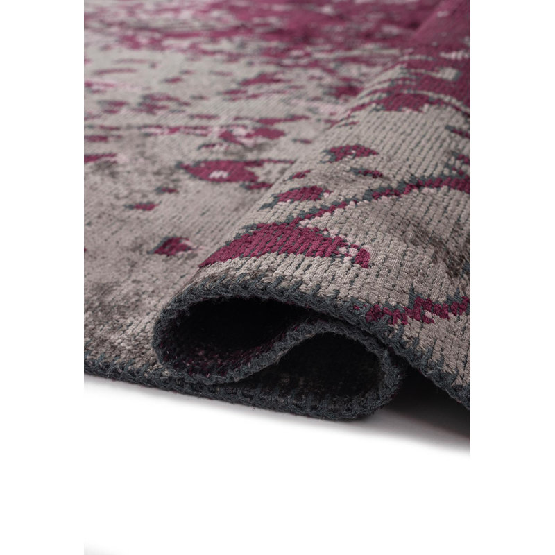 Rapture Abstract Area Rug, Rectangle 6'7" x 9'10"