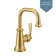 Colinet Single Hole Bathroom Faucet