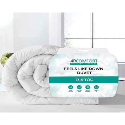 Winter Comforter