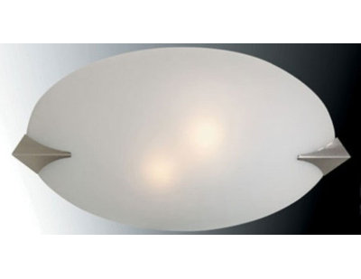 Ailse Flush Mount