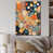 Wrapped Canvas