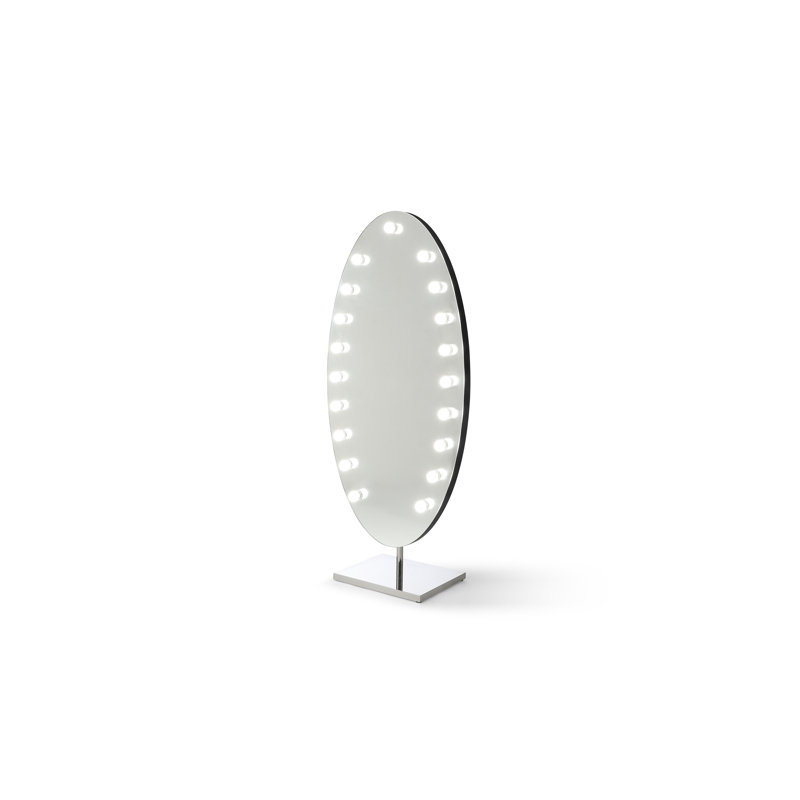 Floor Mirror
