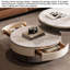 Ensemble de tables basses Modern-756449491-756449490