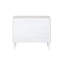 Commode décorative 2 tiroirs