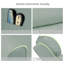 Chaise en similicuir-450828569
