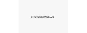 JINGHONGWANGLUO Logo