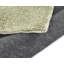 Solid Colour Hand Woven Area Rug-49811096