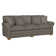 Bedford Upholstered 98'' Sofa