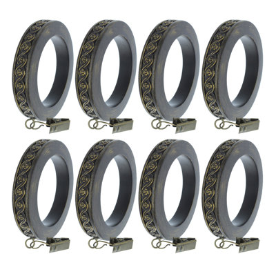 Minna Curtain Rings