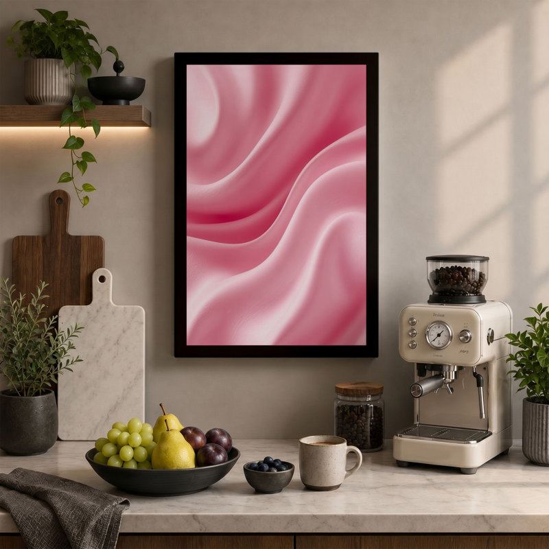 Print, 36x24 - 91.4 x 61.0 cm, Sage Border
