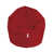 Red 100% Polyester