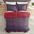 All Season Down Alternative Reversible Comforter Set-86026859-70709223
