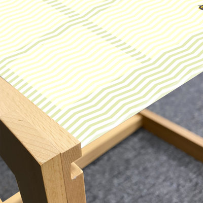 Jablenka Sled Coffee Table