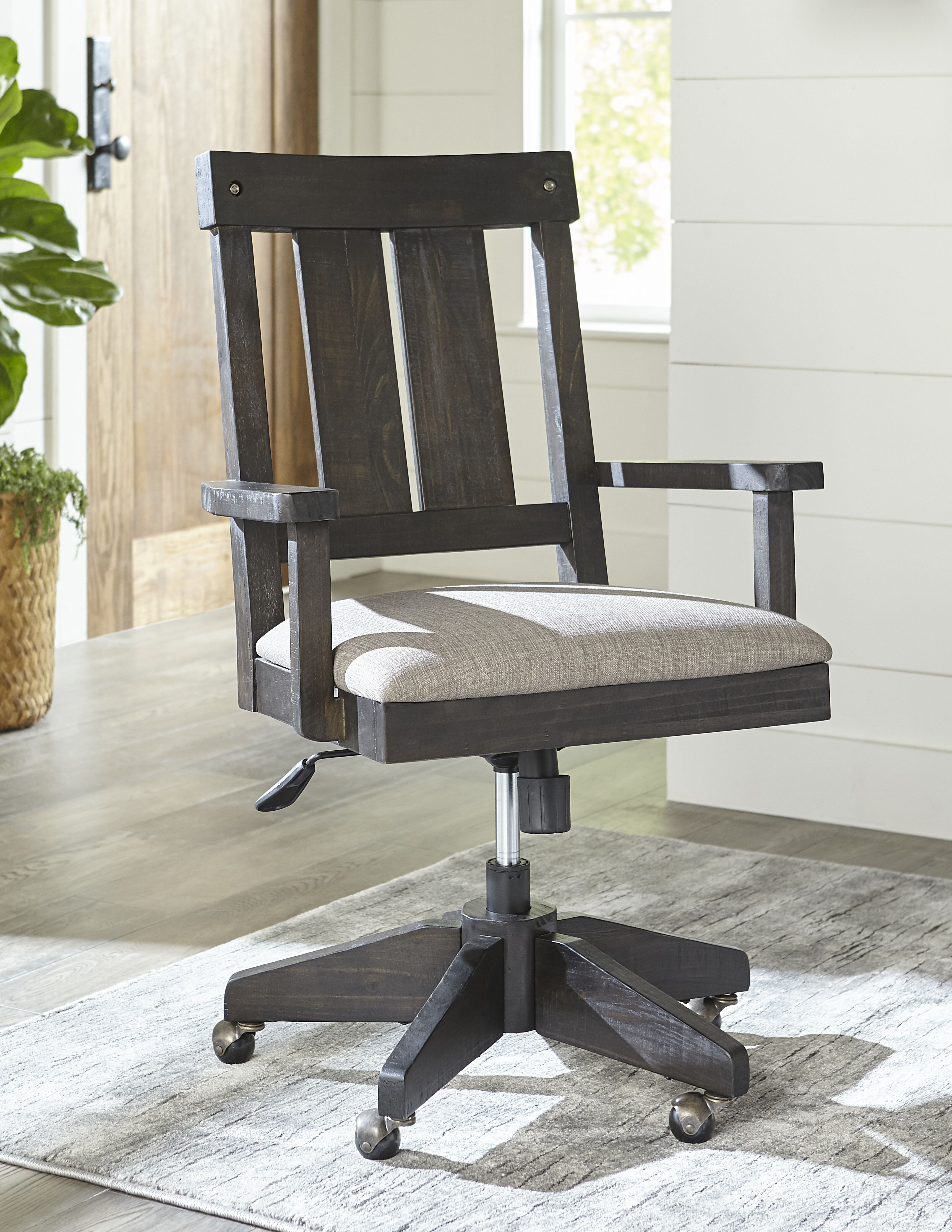 Laurel Foundry Modern Farmhouse Kilby Bankers Chair Wayfair