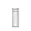 simplehuman 40 Liter / 10.6 Gallon Slim Touch-Bar Kitchen Trash Can, Brushed Stainless Steel