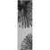 Premium Machine Washable Cerrito Black Rug