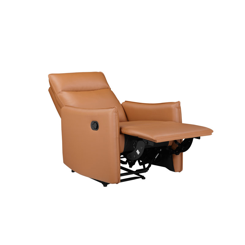 Bigbee 71cm Wide Standard Recliner