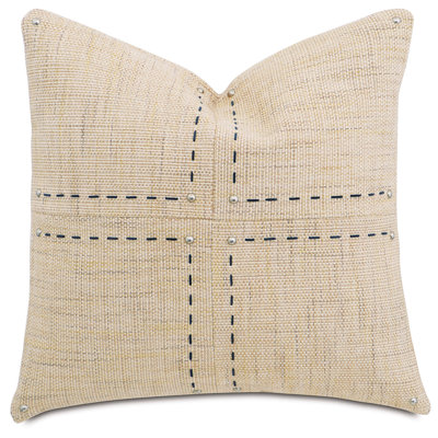 Square Pillow Cover & Insert