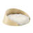 Kuai Round Cat Bed-66671237