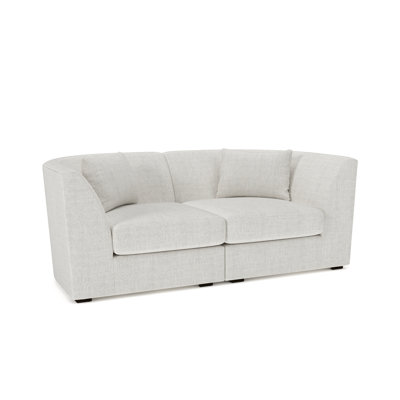 Krista 75" Modular Sofa