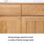 Armoire de rangement pour chaussures 20 paires