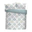Emily Floral Duvet Cover Set with Pillowcases-452558344-452558345