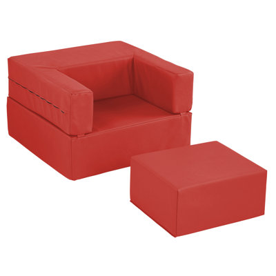 Fauteuil SoftScape