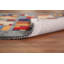 Tapis indien géométrique moderne