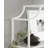 Turgut 4-Tiered Metal Accent Shelf-1099911163