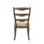 Chaise d'appoint (ensemble de 2)