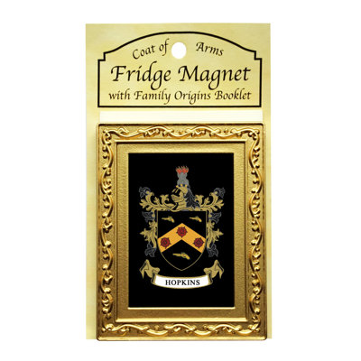 Fridge Magnet