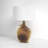 Armantine Glass Table Lamp